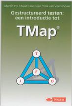 Gestructureerd testen 9789072194459 M. Pol, Boeken, Verzenden, Gelezen, M. Pol