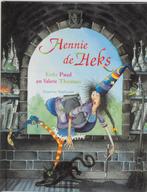 Hennie De Heks 9789062491681, Korky Paul, Verzenden