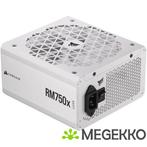 Corsair RM750x Shift White, Verzenden