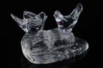 Figuur - Kristallen Love Birds (Unboxed) - Kristal