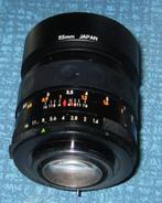 Revue Revuenon 1,4/55mm - M42 | Prime lens, Audio, Tv en Foto, Nieuw