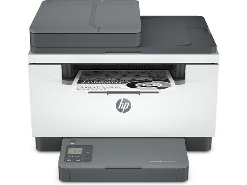 HP LaserJet M234sdwe - All-In-One Printer - 29 ppm -, Huis en Inrichting, Woonaccessoires | Overige, Nieuw, Verzenden