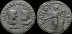 244-247ad Thrace Mesembria Philip Ii Ae-pentassarion, Verzenden