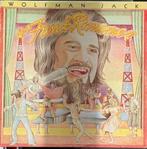Wolfman Jack - Fun and Romance, Cd's en Dvd's, Verzenden, Gebruikt