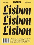 Lost In Lisbon 9783946647010 Lost In The City Gmbh, Verzenden, Gelezen, Lost In The City Gmbh
