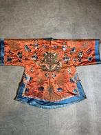 Textiel - 68 cm - 105 cm - jas, Antiquités & Art