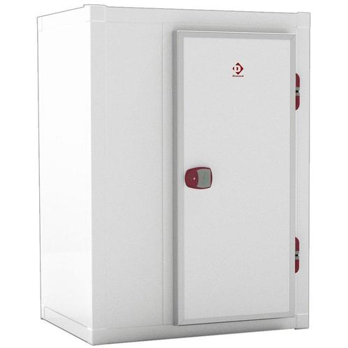 Vriescel | Minicold EVO | Incl. Motor | 3m³ | -15°C/-25°C |, Zakelijke goederen, Horeca | Keukenapparatuur, Nieuw in verpakking