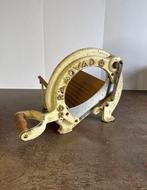 Raadvad - Broodsnijmachine - 294 - Hout, IJzer, Staal, Antiek en Kunst