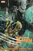 Wolverine & The X-Men Volume 5, Verzenden