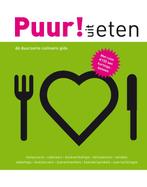 Puur! (Uit) Eten 9789089891020, Boeken, Kookboeken, Jeannette van Mullem, Zo goed als nieuw, Verzenden