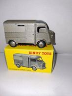 Dinky Toys 1:43 - Model bestelwagen - Camionnette Citroën, Nieuw