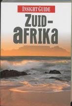 Zuid-Afrika / Insight guides 9789066551442 Philip Briggs, Verzenden, Gelezen, Philip Briggs