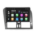 Autoradio Gps Android 10 Pour Volvo Xc60 09-20 9, Verzenden, Nieuw