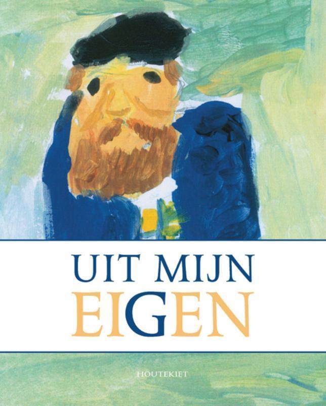 Uit mijn eigen 9789089242280 Peter De Greef, Boeken, Kunst en Cultuur | Beeldend, Zo goed als nieuw, Verzenden