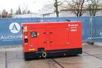 Veiling: Generator Himoinsa HFW 60 Diesel 60kVA, Zakelijke goederen, Machines en Bouw | Aggregaten, Ophalen