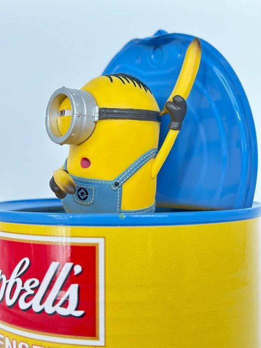Ted PopArt (XX) - Minion Banana Soup, Antiek en Kunst, Kunst | Schilderijen | Modern