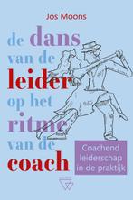 De dans van de leider op het ritme van de coach, Boeken, Schoolboeken, Verzenden, Gelezen, Jos Moons