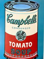 Andy Warhol (1928-1987) - Campbells Soup Can (1965) - Jaren