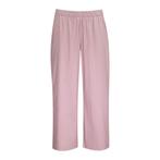 MAC • wijde broek Steffi in oud roze • 36, Verzenden, MAC, Nieuw, Roze