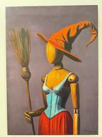 Antonio Sciacca (1957) - Senza titolo, Antiek en Kunst