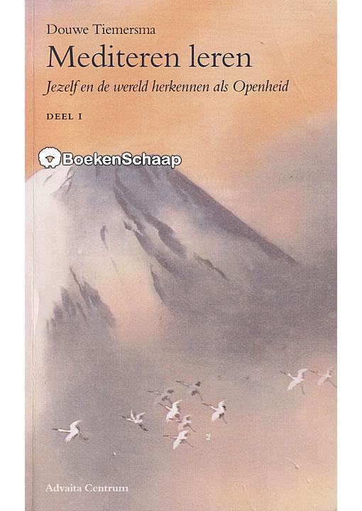 Mediteren leren, Boeken, Esoterie en Spiritualiteit, Gelezen, Verzenden