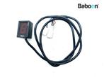 Versnellings Indicator Kawasaki GTR 1400 2008-2009 (GTR1400, Verzenden, Gebruikt