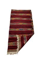 Centraal-Anatolisch - Kelim - 153 cm - 73 cm, Huis en Inrichting, Stoffering | Tapijten en Vloerkleden, Nieuw