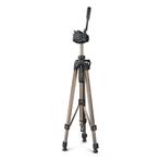 Camerastatief - 66 tot 166 cm - Champagne Hama Star 63, Audio, Tv en Foto, Verzenden, Nieuw