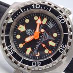 Tauchmeister 1937 - 1000M Diver Helium Safe - Zonder, Nieuw