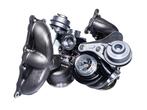 Turbo systems BMW 335i E90/E91/E92/E93 N54B30 upgrade turboc, Autos : Divers, Tuning & Styling, Verzenden