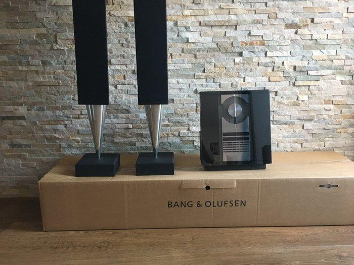Bang & Olufsen - Beocenter 2300 mk2 met RDS en een paar, Audio, Tv en Foto, Stereoketens