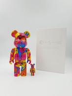 Medicom Toy Be@rbrick x Andy Warhol - Andy Warhol Special