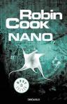 Nano / In Spanish by Robin Cook (Paperback)
