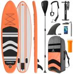 2dekans | LifeGoods SUP Board - Opblaasbaar Paddle Board -, Ophalen of Verzenden