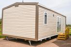 Nieuwe Stacaravan Morpholia - 3 slaapkamers - 860x420cm, Tot en met 6