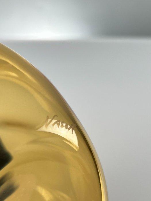 Murano.com - Carlo Nason - Vase - FIAPI N40 VS1 TN - Verre, Maison & Meubles, Maison & Meubles | Autre