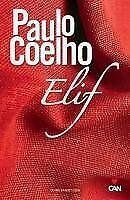 Elif  Paulo Coelho  Book, Gelezen, Verzenden, Paulo Coelho