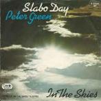vinyl single 7 inch - Peter Green - Slabo Day / In The Ski..