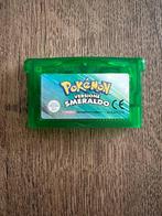 Nintendo - Gameboy Advance - Pokémon Versione Smeraldo -, Games en Spelcomputers, Nieuw
