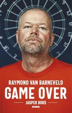Game Over 9789048848898 Jasper Boks, Verzenden, Gelezen, Jasper Boks