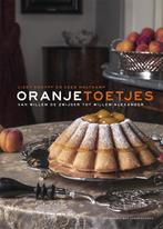 Oranje toetjes 9789059374089 Cees Holtkamp, Verzenden, Zo goed als nieuw, Cees Holtkamp