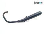 Silencieux déchappement Original gauche Honda CB 250, Motoren, Verzenden, Nieuw