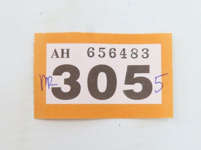 Fleischmann H0 - 6475 - Modeltreingebouwen (1) - Locomotief, Hobby & Loisirs créatifs, Trains miniatures | HO