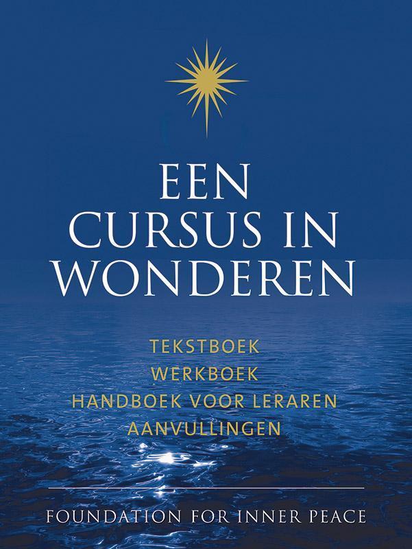 Een cursus in wonderen 9789020210439, Boeken, Esoterie en Spiritualiteit, Gelezen, Verzenden