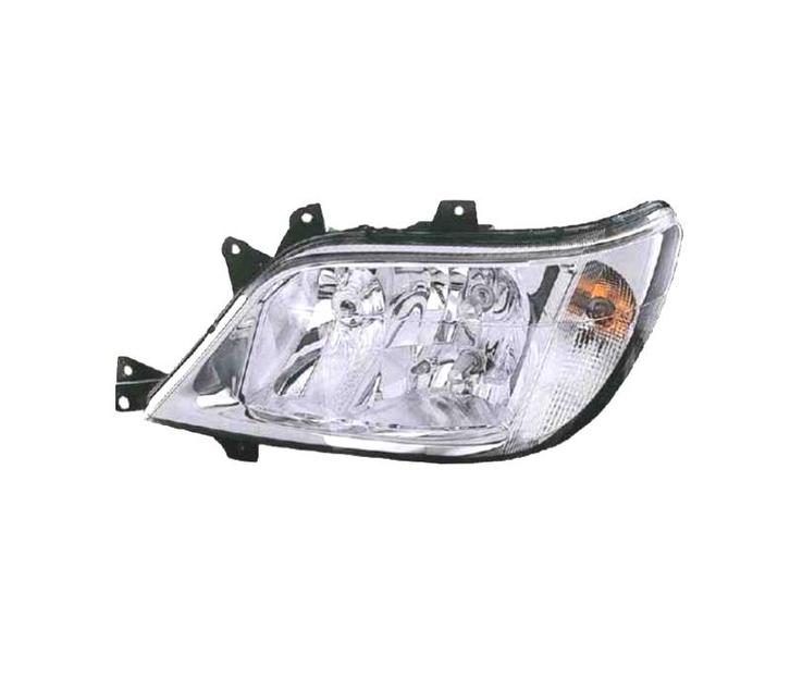 PHARE GAUCHE POUR MERCEDES SPRINTER 02-06, Autos : Pièces & Accessoires, Éclairage, Envoi
