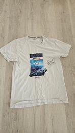 Motorcycle racing - Barry Baltus - T-shirt, Verzamelen, Nieuw