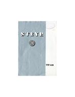 1933 STEYR TYP 430 BROCHURE DUITS, Boeken, Nieuw