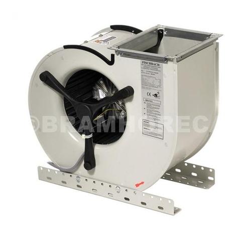 Fischbach fan CE790/DM500 | 4404 m3/h | 400V, Bricolage & Construction, Ventilation & Extraction, Envoi