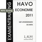 Examentraining 9789054892984 A. Brouwer, Verzenden, Gelezen, A. Brouwer