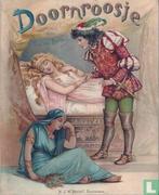 Perrault, Charles [naar] - Doornroosje - 1895, Verzenden